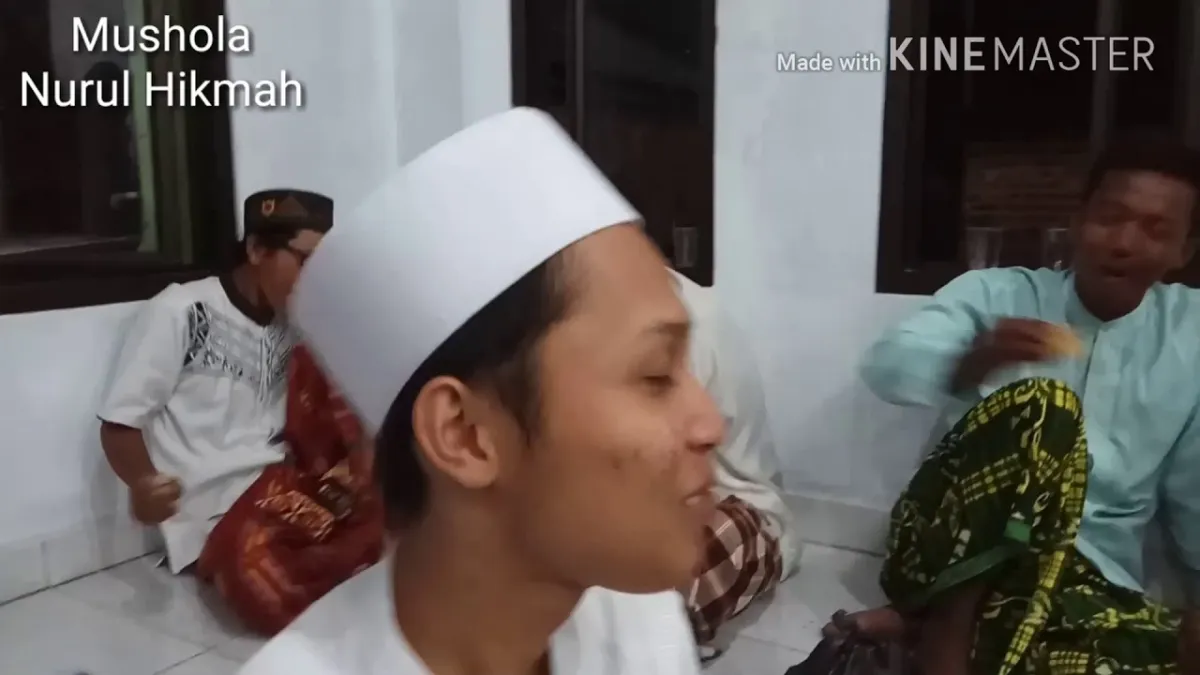 Mushola Nurul Hikmah: Tempat Berkumpul yang Menyegarkan Jiwa di Cilacap